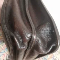 تمام چرم ضخیم ومنعطف|کیف، کفش، کمربند|ماهدشت, |دیوار