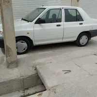 پراید 131 SE، مدل ۱۳۹۹|خودرو سواری و وانت|شیروان (خراسان), |دیوار