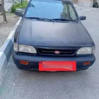 پراید81سالم