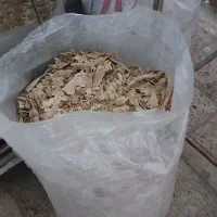 نان خشک تمیز