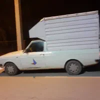 حمل ونقل وباربری