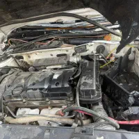 پژو ۴۰۵ SLX تیوفایو تصادفی|خودرو سواری و وانت|کرج, عظیمیه|دیوار