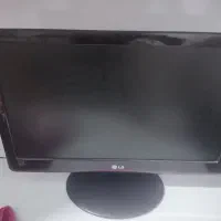 مانتیور ال جی LG