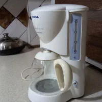 قهوه ساز|سماور، چای‌ساز، قهوه‌ساز|لنگرود, |دیوار