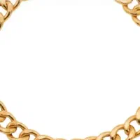 گمشده دستبندطلا کارتیر