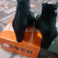 کفشهای مجلسی با کیفیت|کیف، کفش، کمربند|امیدیه, |دیوار