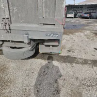 شاگرد جهت کار در تعویض روغنی و کارواش