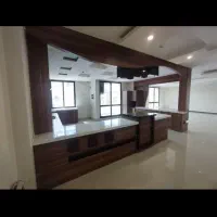 قدس ۲۲۰متری ۳خواب خوش نقشه و تمیز