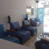 (املاک آبیار) زمین دو نبش مجوز ۷ طبقه خواجو