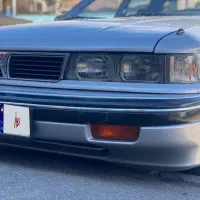 میتسوبیشی گالانت لنسر تویوتا اکورد مزدا ۳۲۳ زانتیا