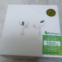 ایرپاد پرو اپل