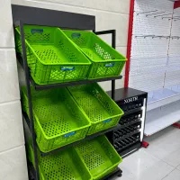 سبد میوه 6 تایی