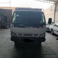 ایسوزو 6تن مدل 89