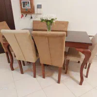 میز غذاخوری