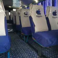 مینی بوس بنز|خودرو سنگین|اراک, |دیوار