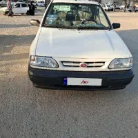 پراید وانت صفر خشک شادگان