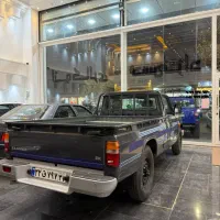 نیسان اکستند Exدوگانه|خودرو سواری و وانت|ارومیه, |دیوار