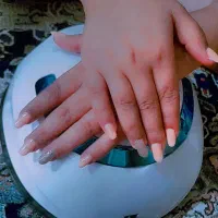 کاشت و لمینت ناخن|خدمات آرایشگری و زیبایی|گنبد کاووس, |دیوار