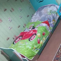 سرویس خواب کودک|تخت و سرویس خواب|تهران, شهرک دریا|دیوار