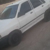 پراید۸۵تندتیزعالی ترتمیزشاسی سالم|خودرو سواری و وانت|لار, |دیوار