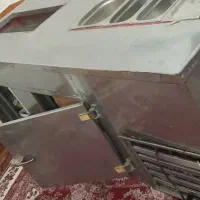 یخچال|کافی‌شاپ و رستوران|امیدیه, |دیوار