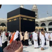 فروش حج عمره