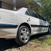 پارس1400دوگانه شرکتی|خودرو سواری و وانت|رشت, گلسار|دیوار