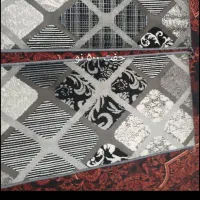 قالیچه فرش و روفرشی|فرش|اندیشه, اندیشه فاز ۳|دیوار