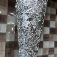 گلدان لوکس|کلکسیون اشیاء عتیقه|تهران, قصر فیروزه ۲|دیوار