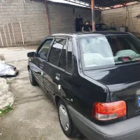 پراید مدل 90