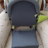 صندلی ماشین کودک|کالسکه و لوازم جانبی|بیرجند, |دیوار