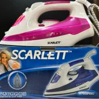 اتو بخار Scarlett