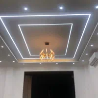 برقکارنصاب لوستر،نصب دوربین نصاب لاینر لاین نوری