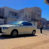 دنا6دنده1403|خودرو سواری و وانت|اهواز, فاز ۲ پادادشهر|دیوار