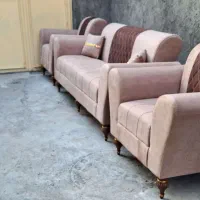 مبل ایده ای جدید