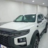 جک تی ۹ KMC T9 سفید صفر ۴۰۴ تحویل درب نمایندگی