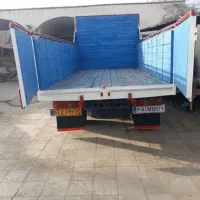 کامیونت فوتون ۶تن|خودرو سنگین|کاشان, کارگر|دیوار