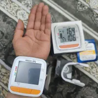 دستگاه فشار سنج مچی