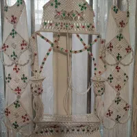 مکرومه