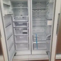 فروش فوق العاده یخچال فریزر