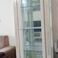 بوفه و میز تلوزیون