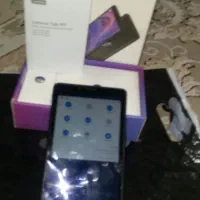 یک دستگاه گوشی تبلت Lenovo TabM7|تبلت|مشهد, نوده|دیوار