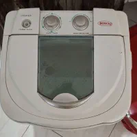 لباسشوئی مینی واش مارک بوش