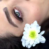 اکستنشن مژه|خدمات آرایشگری و زیبایی|چالوس, |دیوار