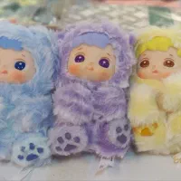 عروسک هاچی پوپو و کوکاکولا|اسباب‌‌بازی|مشهد, شیرودی|دیوار