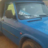 نیسان دوگانه|خودرو سواری و وانت|تاکستان, |دیوار