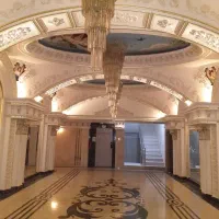 اپارتمان نوساز کیلید نخورده(رهن ۱۱۰ متر.)