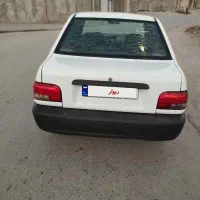 پراید 131مدل 97سرشاسی یطرف جزعی|خودرو سواری و وانت|شیروان (خراسان), |دیوار