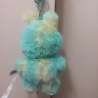 لبو بو سالم بدون هیچ پارگی|اسباب‌بازی بچه|اسلام‌شهر, شهرک انبیا|دیوار