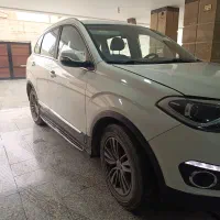 تیگو ۵ مدل ۹۷ درحد صفر|خودرو سواری و وانت|اهواز, گلستان|دیوار